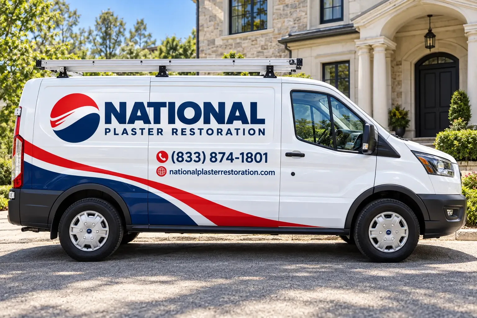 Plaster Repair in Adairsville, GA near me